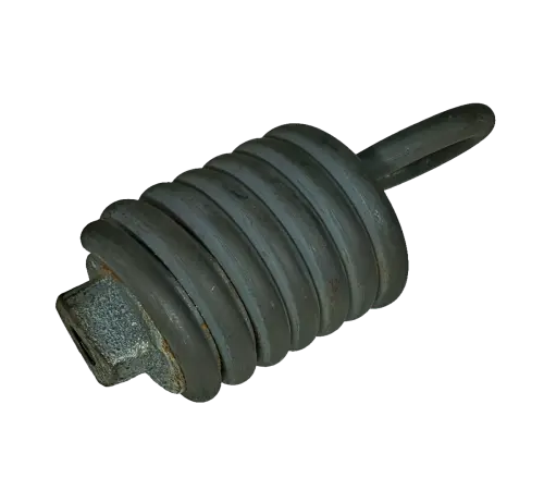 Диск 3518050-11980 (ступ.) муфты мотов.,шн.жат,н/к