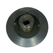 Диск 3518050-11980 (ступ.) муфты мотов.,шн.жат,н/к