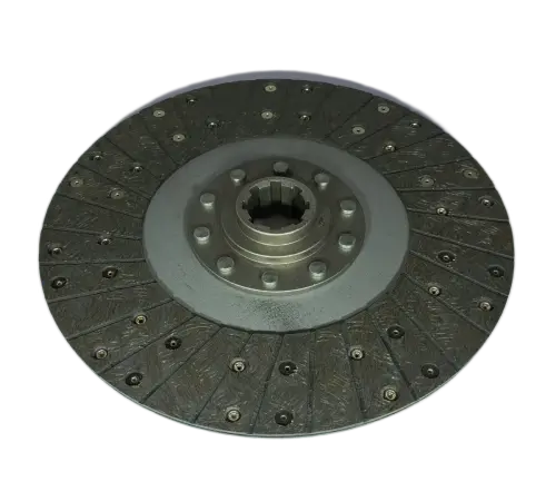 Диск 44-4-1-1-2 сцепления ведомый