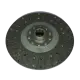 Диск 44-4-1-1-2 сцепления ведомый