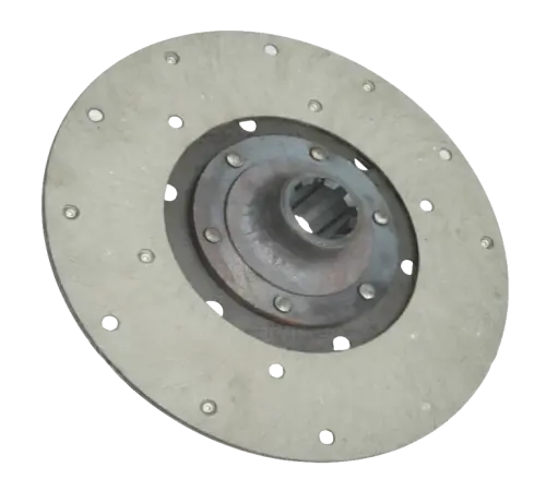 Диск 44-4-1-1-2 сцепления ведомый