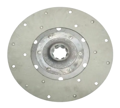 Диск 44-4-1-1-2 сцепления ведомый