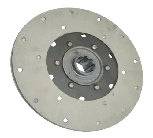 Диск 44-4-1-1-2 сцепления ведомый