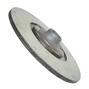 Диск 44-4-1-1-2 сцепления ведомый