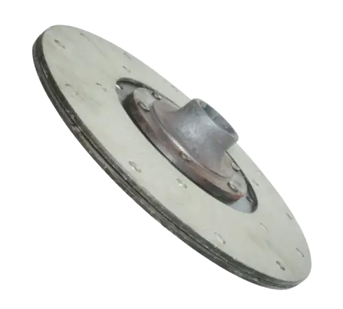 Диск 44-4-1-1-2 сцепления ведомый