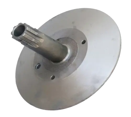 Диск 54-1-6-1-1 ведущий с пальцем