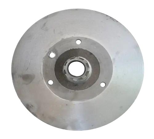 Диск 54-1-6-1-1 ведущий с пальцем