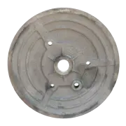 Диск 54-1-6-1-1 ведущий с пальцем