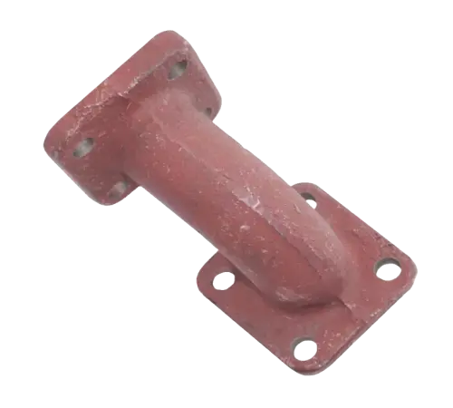 Насос НШ-32А-3 (правый, круглый)