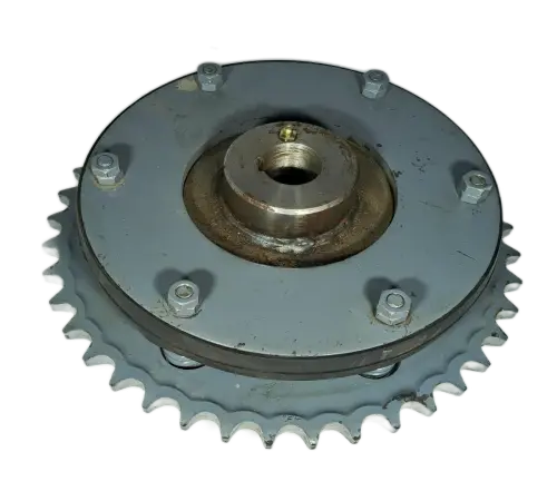 Устройство 10.27.01.850 предохраниетльное шнека