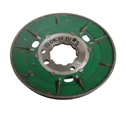 Шкив 10.08.01.013