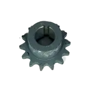 Звездочка Н.022.313 (z=14 t=19,05) вала к/прив