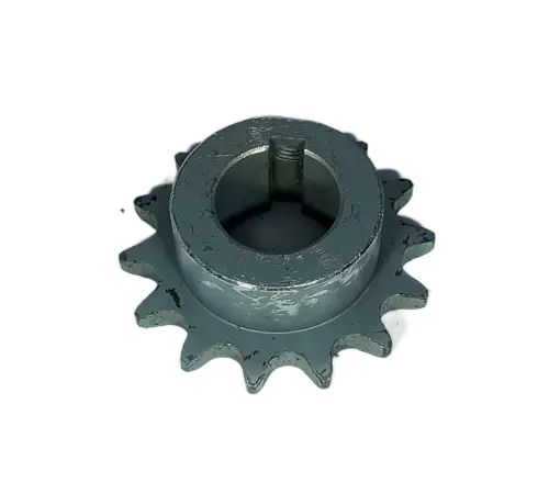 Звездочка Н.022.313 (z=14 t=19,05) вала к/прив