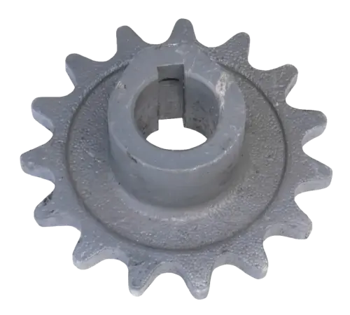 Звездочка Н.022.319-01 прив.распр. шн.z=15 Д-1500Б