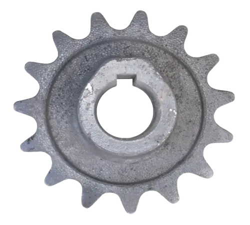 Звездочка Н.022.319-01 прив.распр. шн.z=15 Д-1500Б