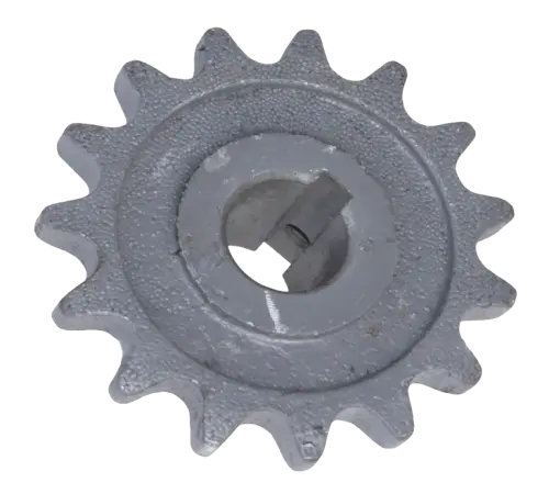 Звездочка Н.022.319-01 прив.распр. шн.z=15 Д-1500Б