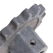 Звездочка Н.022.319-01 прив.распр. шн.z=15 Д-1500Б