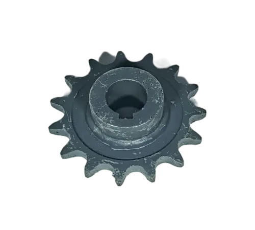 Звездочка Н.022.319-01 прив.распр. шн.z=15 Д-1500Б