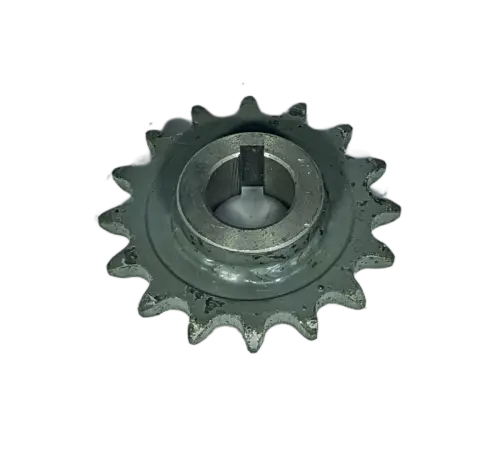 Звездочка Н.022.324-01