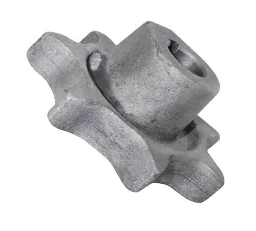 Звездочка Н.023.202 элеват.мал.колос (большая)