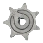 Звездочка Н.023.202 элеват.мал.колос (большая)