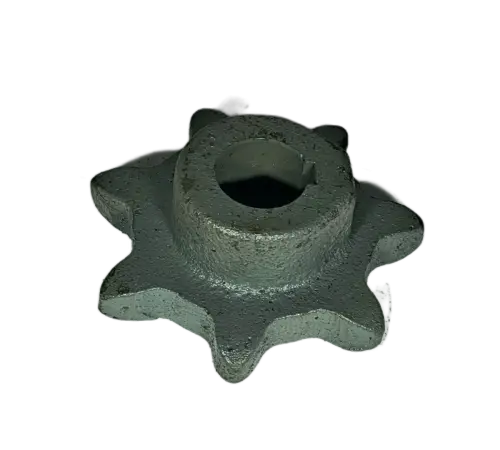 Звездочка Н.023.203 (54-10250) ведущ.кол.эл.(z=7)