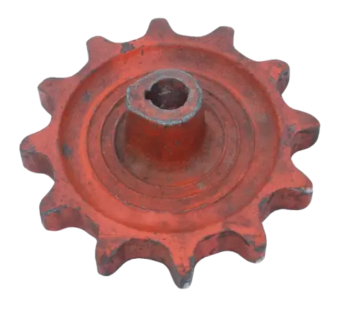 Звездочка Н.023.216 верх.вала эл.(z=12 t=38 )