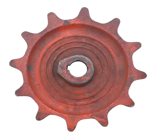 Звездочка Н.023.216 верх.вала эл.(z=12 t=38 )