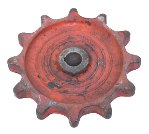 Звездочка Н.023.216 верх.вала эл.(z=12 t=38 )