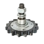 Звездочка Н.206.07.000 (34-1-15-1-1)