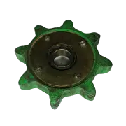 Звездочка Н.206.12.000 (54-2-22-4-2)