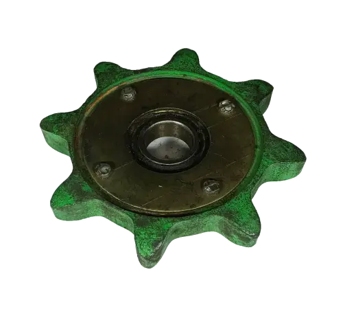 Звездочка Н.206.12.000 (54-2-22-4-2)