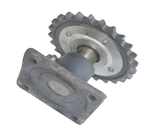 Звездочка ПСП 10.01.01.330 обвод с кроншт. z=25 t=19,05 с 1989г.