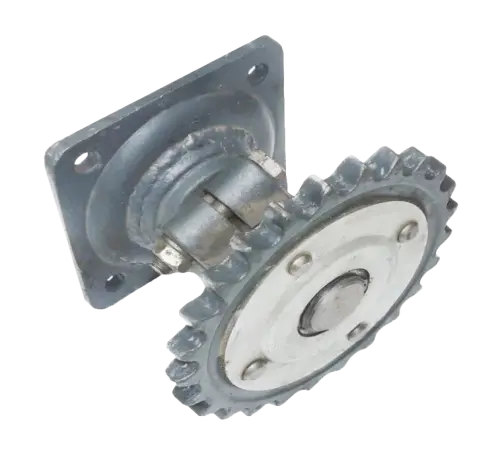 Звездочка ПСП 10.01.01.330 обвод с кроншт. z=25 t=19,05 с 1989г.