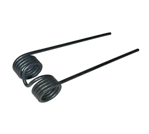 Зуб ПБ 16.01.607 пружинный