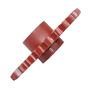 Камера 54-1-4 наклонная в сб.