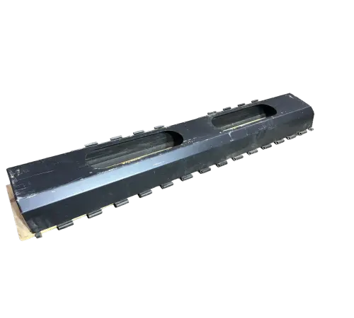 Камнеуловитель 10Б.01.15.060 (щит передн)