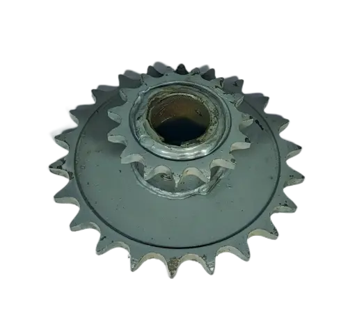 Блок 100.33.40.040 звездочек