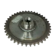 Звездочка 181.50.05.400