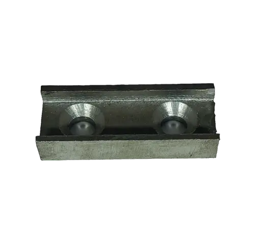 Прижим 100.06.00.306