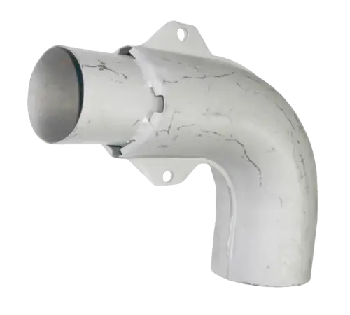 Труба 31-17С3 выпускная