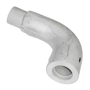 Труба 31-17С3 выпускная