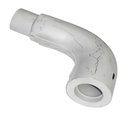 Труба 31-17С3 выпускная