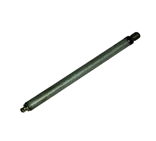 Трубка 10Б.01.21.270 для смазки подшипника барабана и об.битера Дон, Нива