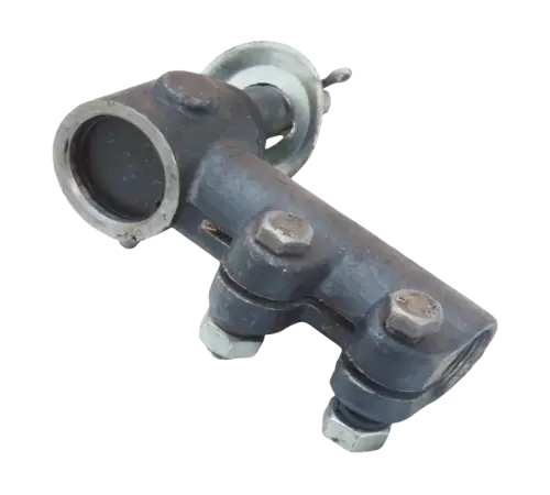 Тяга 54-10-1-2 поперечная