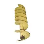 Шнек 181.48.02.010 вертекальный