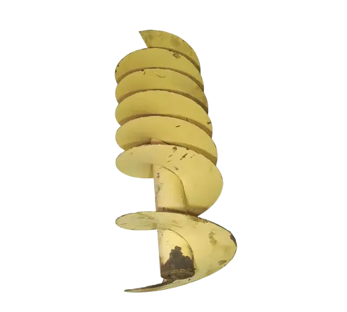 Шнек 181.48.02.010 вертекальный