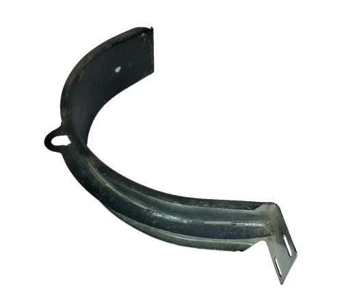 Кожух 100.12.00.040А