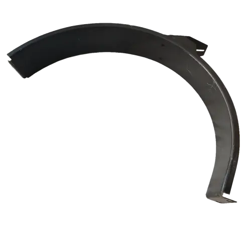 Кожух 100.12.00.040А