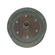 Шкив 142.03.00.150 4-х ручьевый